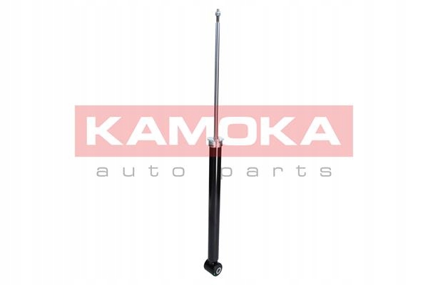 фото №2, Kamoka амортизатор зад l/p gaz