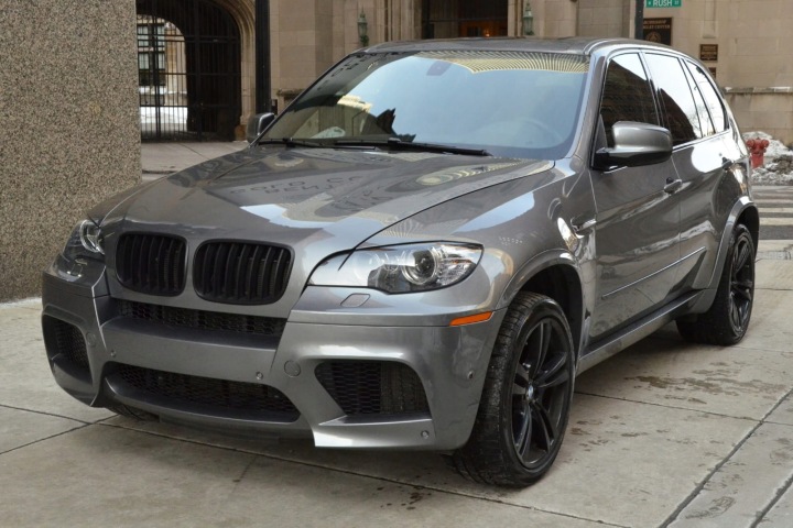 фото №15, Bmw x6 e72 отражатель бампера передней 63147179992