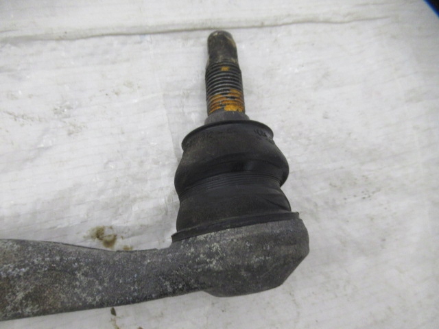 фото №12, Mercedes w117 w176 cla трансмісія кермова рейка рульового управління