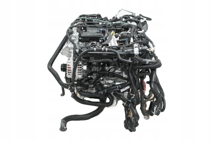 фото №1, Двигатель ford 1.5 ecoboost mx6g-6007-ga комплектный новый