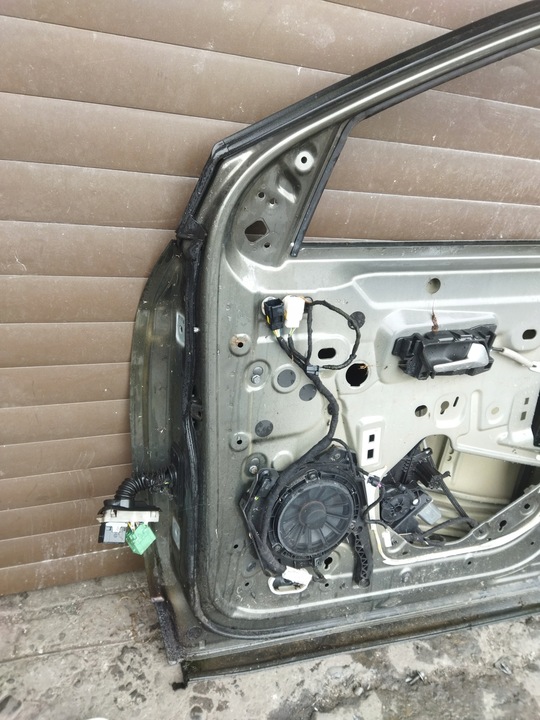 фото №7, 3008 ii двері правий перед