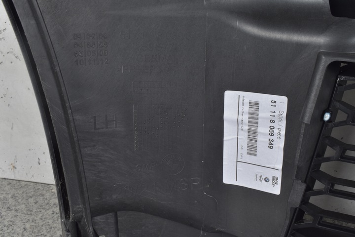 фото №9, Бампер bmw 3 g20 g21 м-пакет b39 6 pdc