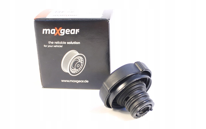 фото №9, Крышка радиатор bmw e36/e46 maxgear 28-0217 крышка / защита