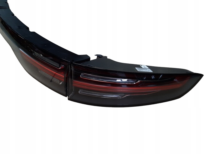 фото №14, Porsche cayenne лампы зад 9y0945081ab 9y0945095h