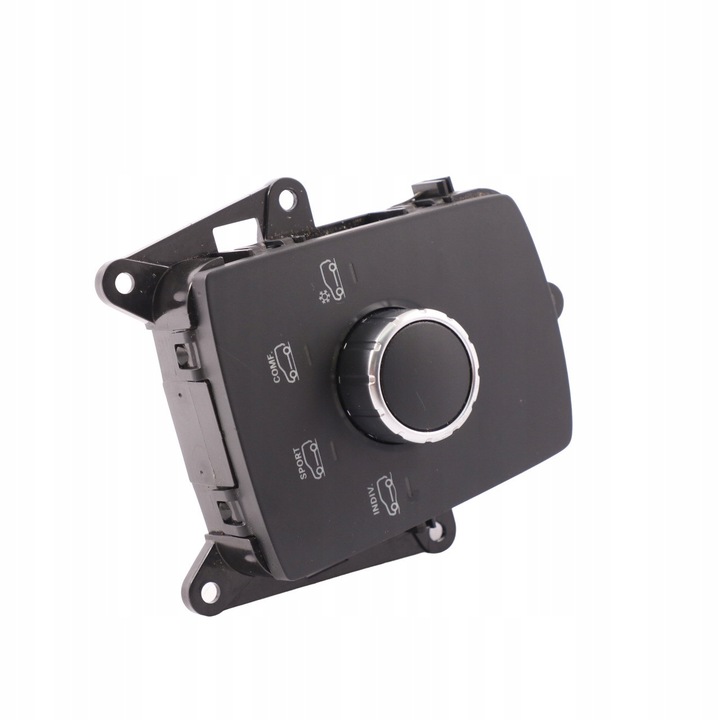 фото №11, Mercedes ml w166 gle c292 перемикач trybu руху консолі середньої