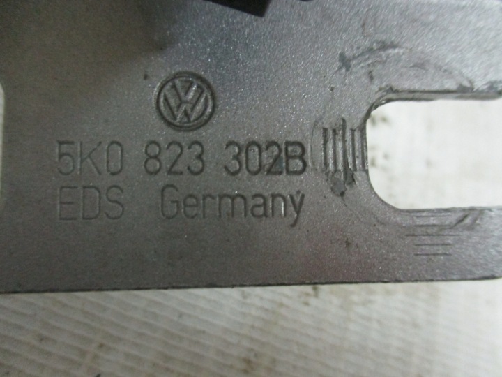 фото №15, Петля капота ліві перед праве vw golf 6 vi 5k0823301b 5k0823302b