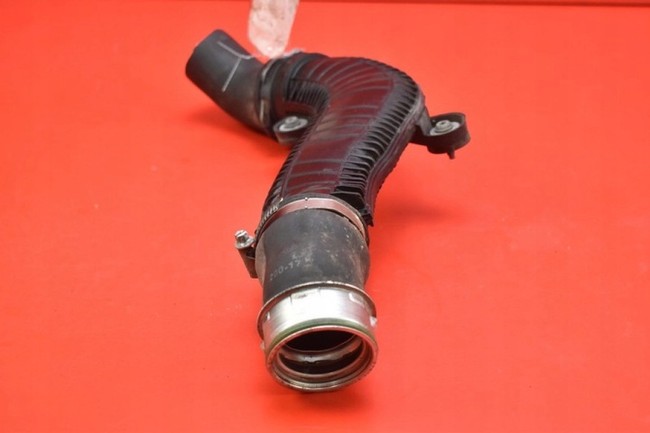 фото №6, Шланг шланг труба інтеркулер 1k0145840r skoda octavia 2 ii 1.8 tsi 160 km