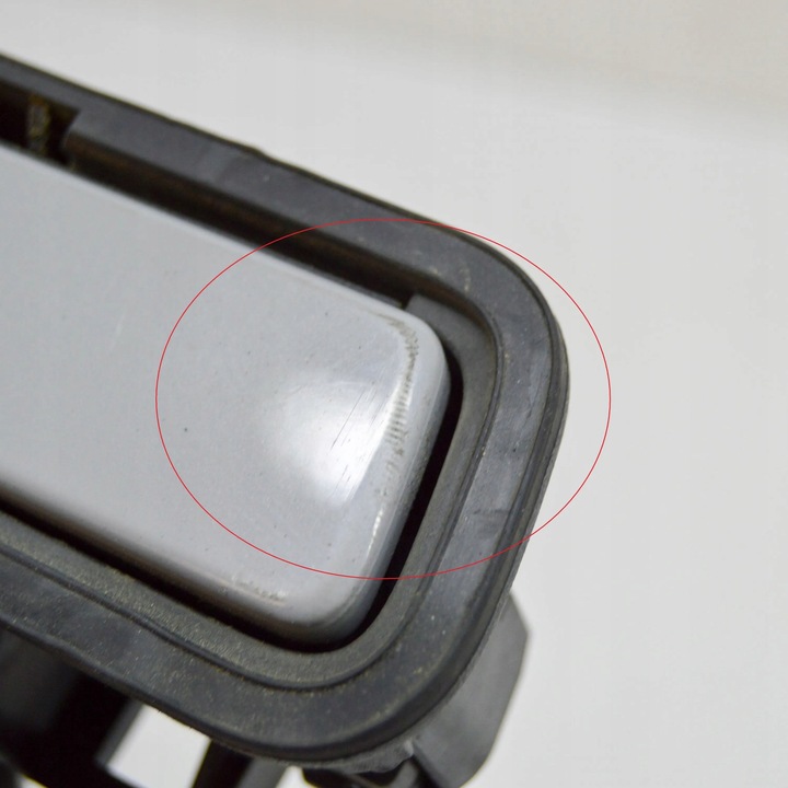 фото №8, Hyundai ioniq 5 2022 перед сторона права ручка зовнішня двері передніх