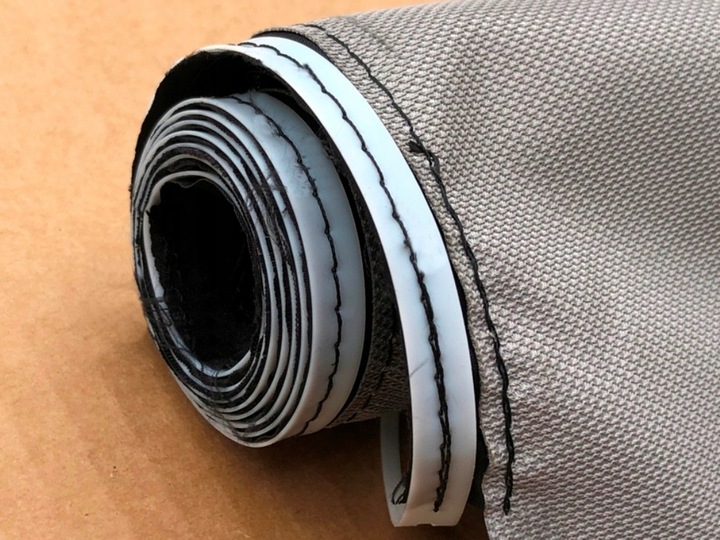 фото №8, Материал защитные накладки люк цвета серый светлый серый do bmw серии gt 6