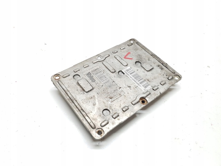 фото №1, Перетворювач ксенонова renault laguna ii