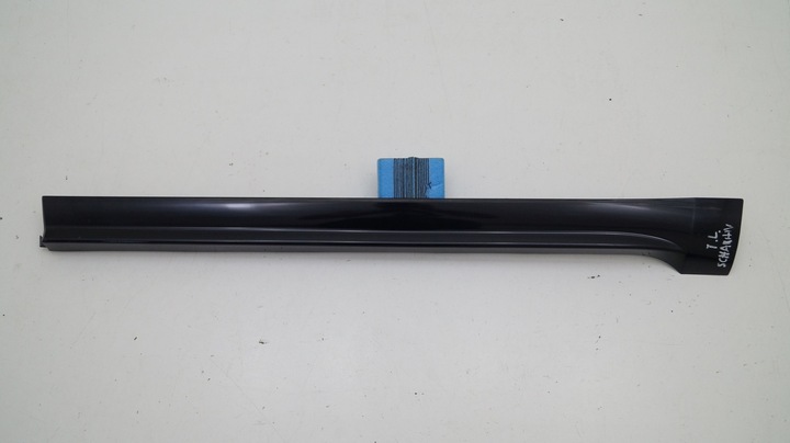 фото №1, Vw sharan alhambra 7n0 10-22 планка двері лівий зад