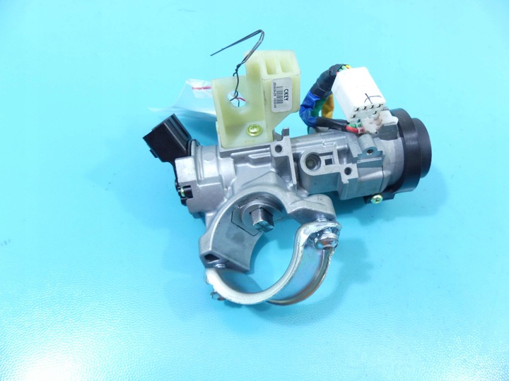 фото №6, Замок зажигания ключ kia ceed iii 18-21