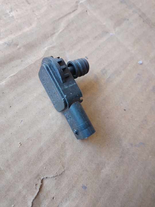 фото №1, Датчик давления топлива mercedes glc w254