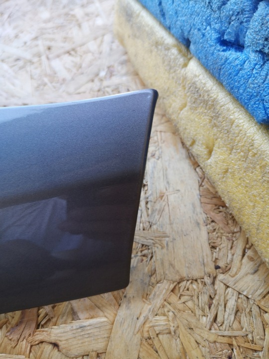 фото №13, Range rover evoque l551 капот 1df do встановлення + подушка комплект