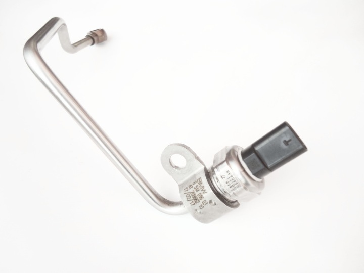 фото №1, Bmw mini 2,0d b47 трубка  тиску вихлопних газів 8570936