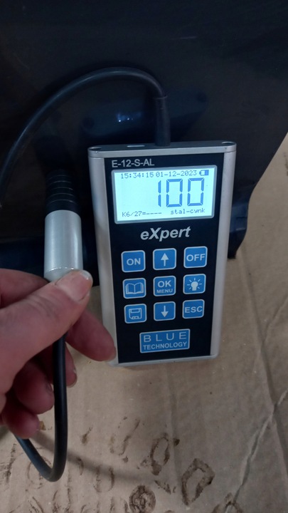 фото №9, Дверь правые перед vw golf iv 01r 5дверь