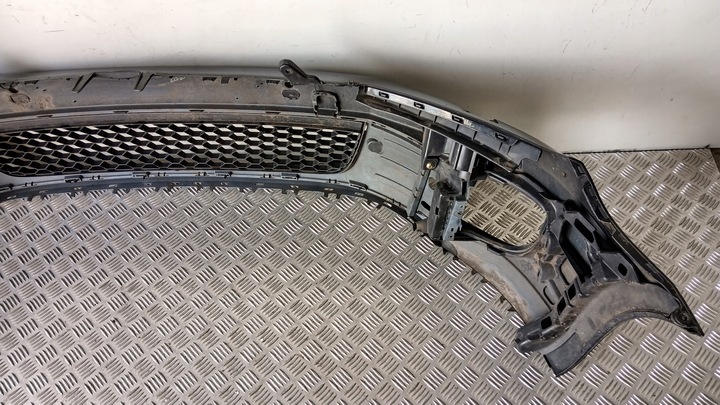 фото №14, Бампер перед vw golf vi gti gtd 5k0 09-13 5k0807221t оригинал омыватель pdc