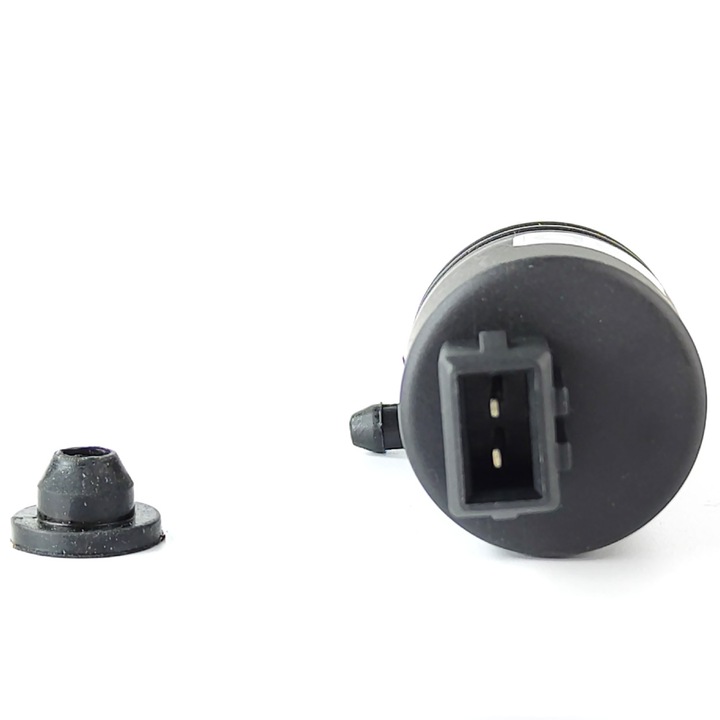 фото №8, Помпа склоомивача скло citroen nemo fiat 500