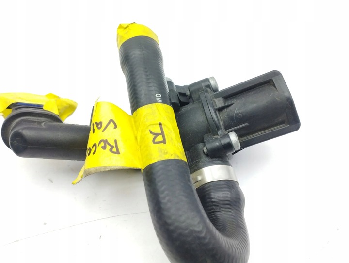 фото №6, Audi a6 s6 c7 4g 2014 блок керування / регулятор турбіни