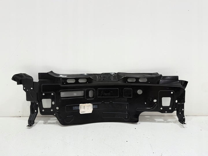 фото №1, Volkswagen polo 2g pas задній стінка