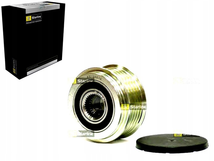 фото №1, Генератор starline 022903119b 038903119m 02290311