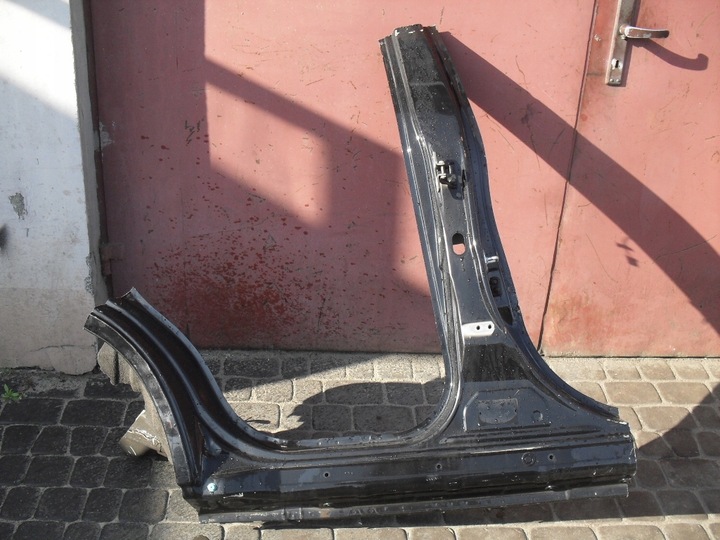 фото №1, Mitsubishi outlander iii 12- стійка праві поріг