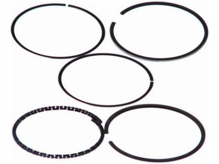 фото №1, Кольца поршневые peugeot 205 1.0 106 i 1.0 ii 1.0