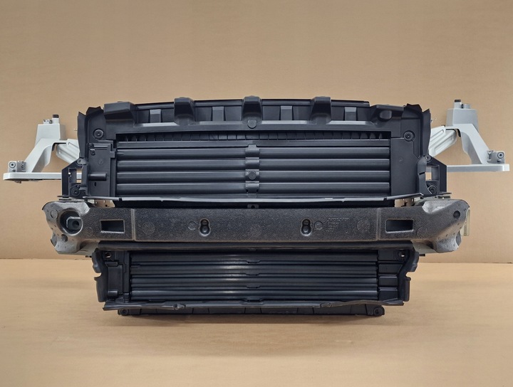 фото №1, Pas переднє підсилювач радіатор volvo c40 ec40 ev400 2021-2025