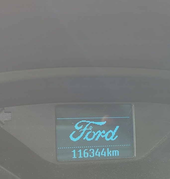 фото №5, Ford connect mk2 tourneo 15r прокладка крышки багажника dt11v437n00bh