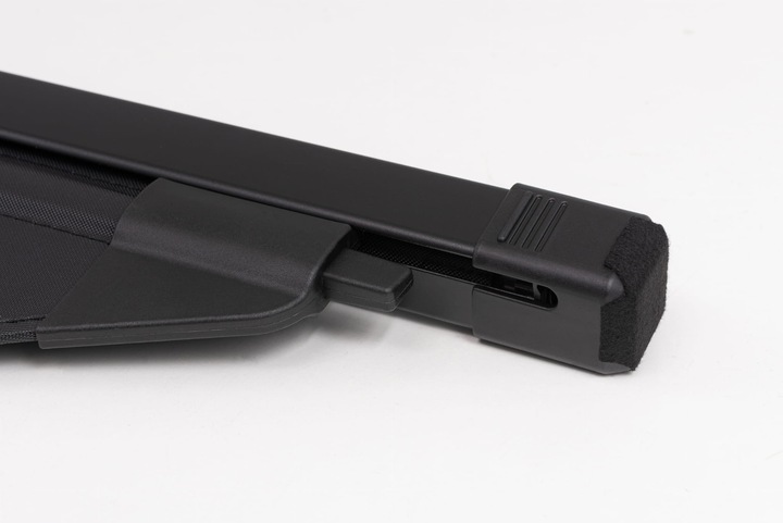 фото №9, Subaru xv ii gt 2018-2023 ролета багажника чорна 65550fl00cvh