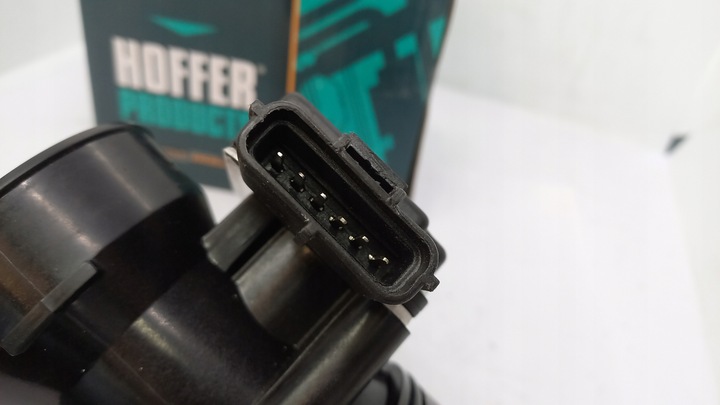 фото №3, Витратомір ford focus ii 1.4 1.6 1998-2012