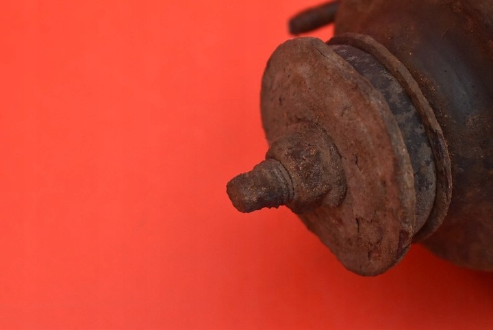 фото №6, Амортизатор лівий зад ford explorer iii 4.6 v8 239 km 4x4 02-06