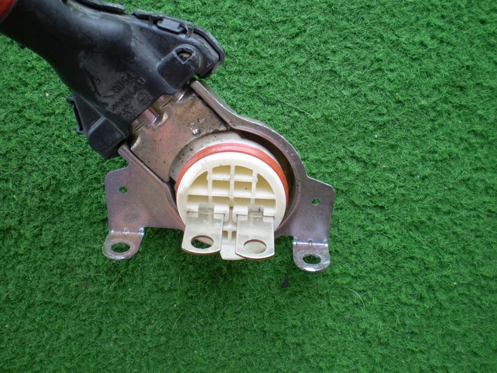 фото №5, Джгути провід компресора prius iii 1,8 09-15r