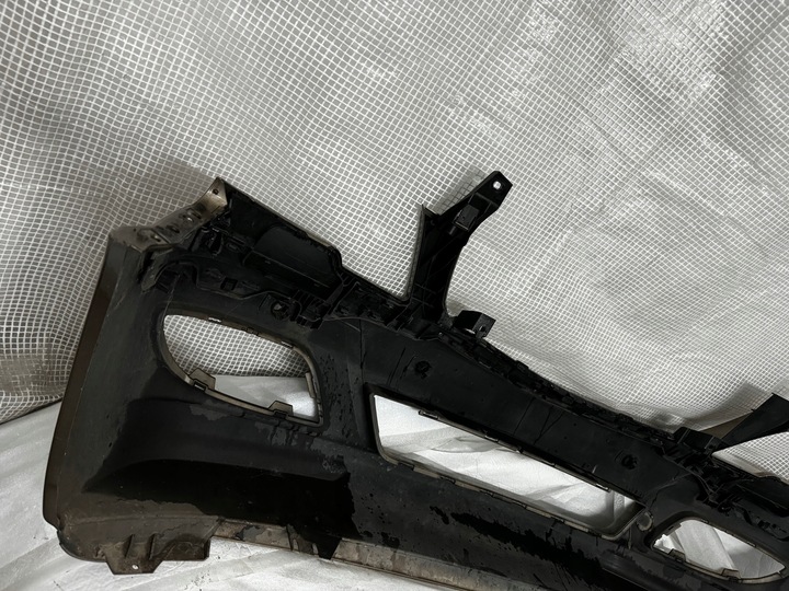 фото №6, Mercedes vito w639 рестайлінг бампер переднє