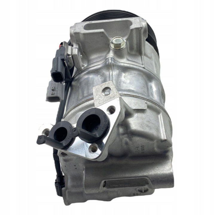 фото №15, Новая oem номер компрессор кондиционера renault megane iv 926002410r