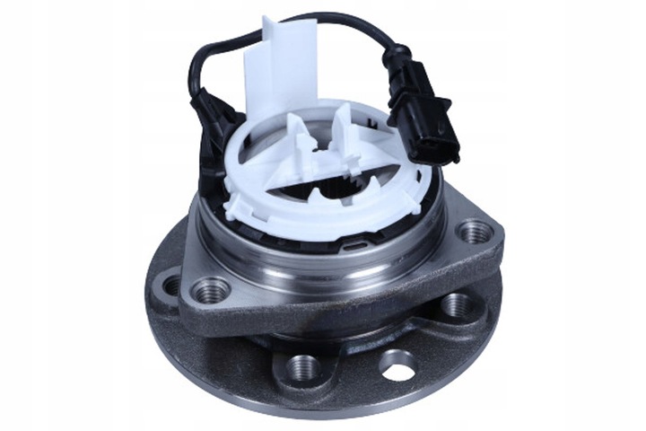 фото №2, 2340/mg підшипник колеса opel p. vectra c maxgear