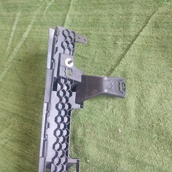 фото №8, Ковзун бампера зад peugeot 3008 ii 9838234280