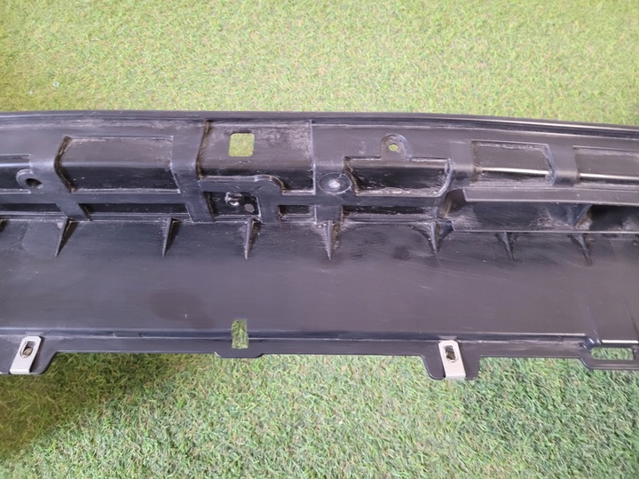 фото №7, Ford mondeo mk5 рестайлинг v pas переднее усилитель