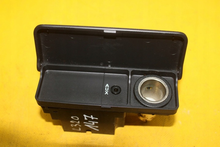 фото №5, Попільничка range rover sport l320