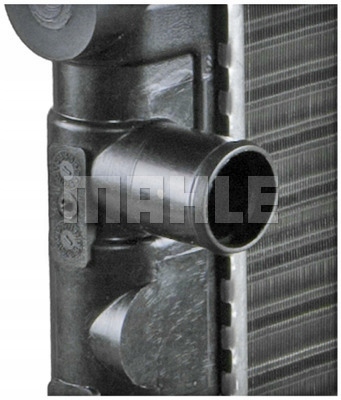фото №15, Радіаторів води mahle knecht cr1492000s