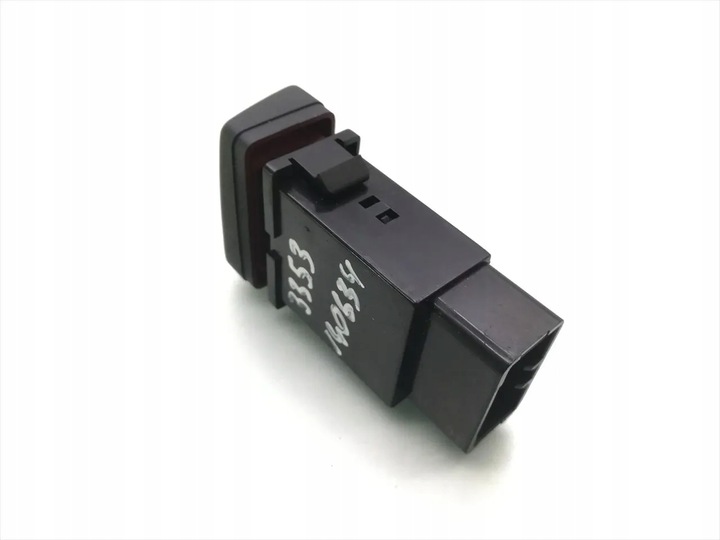 фото №8, Hyundai sonata кнопка світла аварійних 2006 салон 4/5dr 93790-3k900