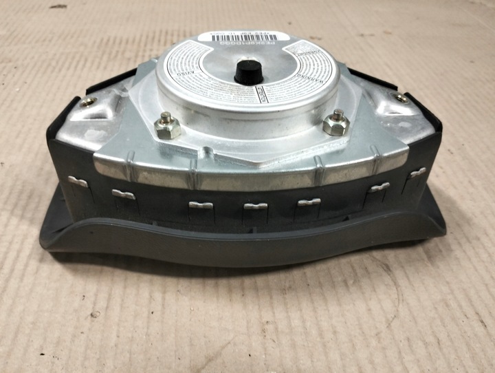 фото №10, Подушка air bag porsche 911 996 986 99680308902