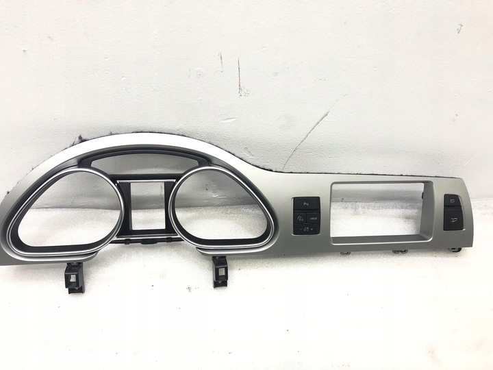 фото №1, Рамка корпус спидометра audi a6 c6 4l1857115b