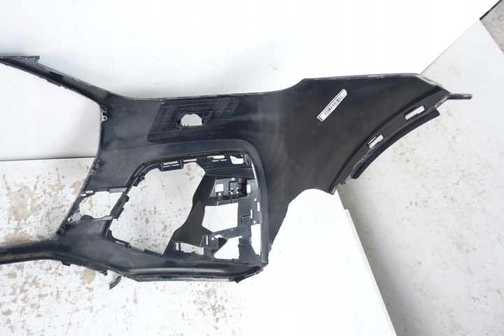 фото №10, Audi q5 ii 2 80a рестайлінг 2020- s-line бампер перед переднє 80a807437p