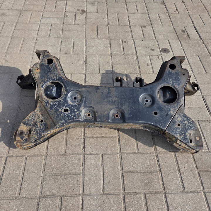 фото №7, Передній підрамник подвески перед ford transit mk6 2000- 2.0 tddi ic15-5019-af