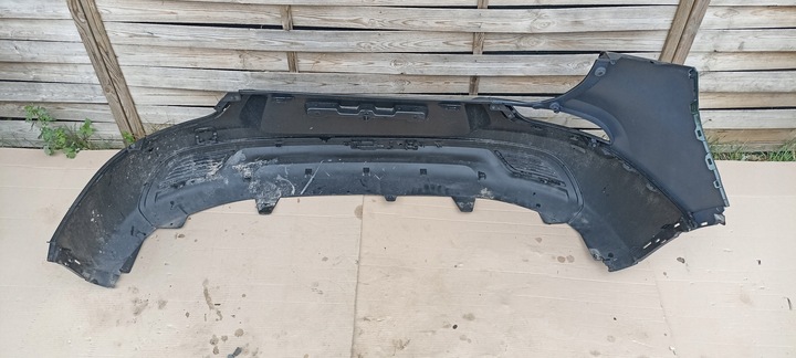 фото №8, Бампер задній renault kadjar рестайлінг 18- 850220923r