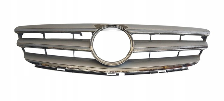 фото №1, Mercedes b-klasa w245 решітка решітка радіатора a1698800883