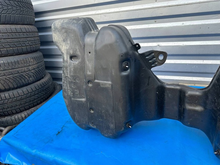 фото №9, S3 8y a3 рестайлінг бак пального sportback 5wa201021js