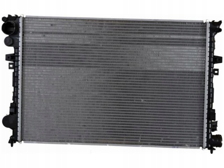 фото №1, Радиаторов peugeot 806 1.8 2.0 expert 1.6-2.0