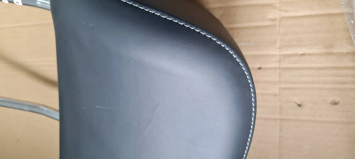 фото №6, Sq5 q5 80a подголовник сиденья правые перед кожа кожаный 80a881904aa